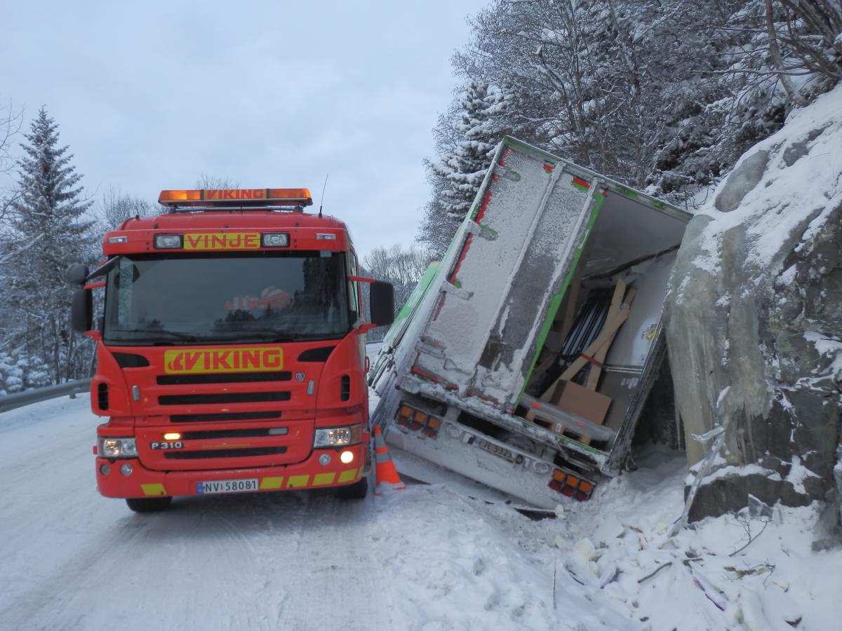 Tok seerne med full storm
