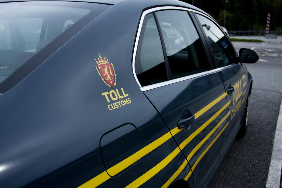 Tolldagen 2. november 