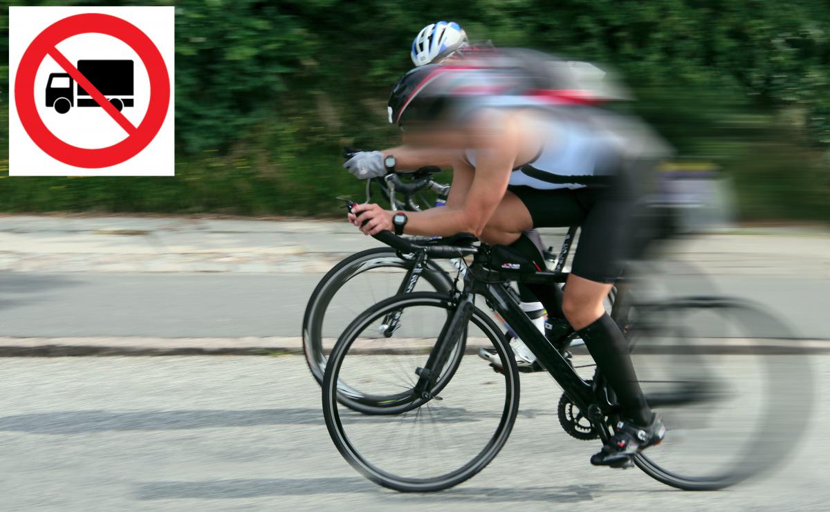 Vil nekte vogntog adgang