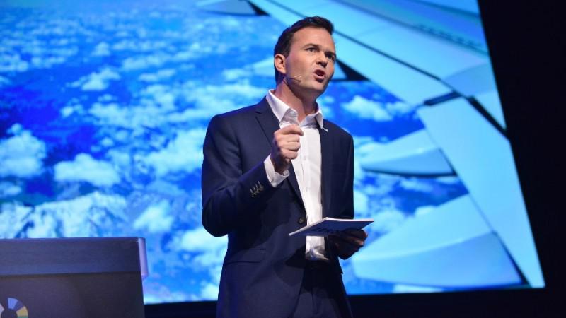 ZERO satser på tungtransporten