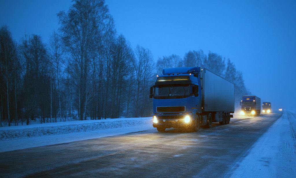 Bedre utstyrt - kjører seg fortsatt fast