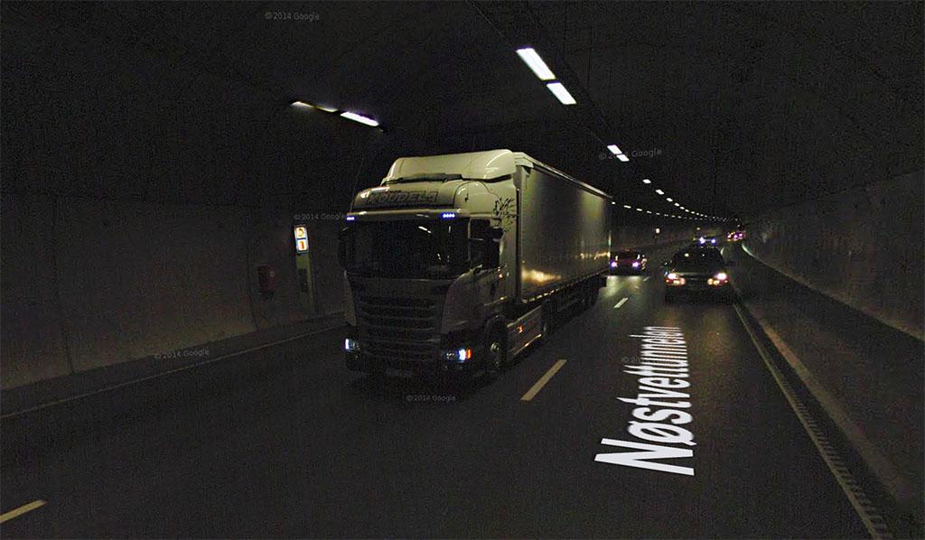 Fjerner kollektivfelt etter henvendelse fra NLF