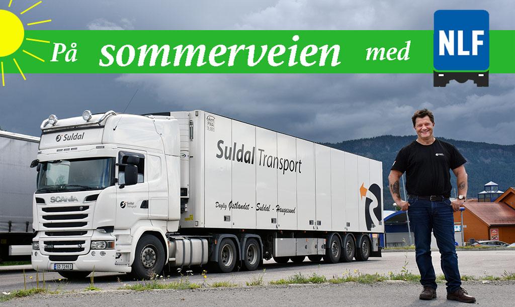 Håper på hydrogendrift