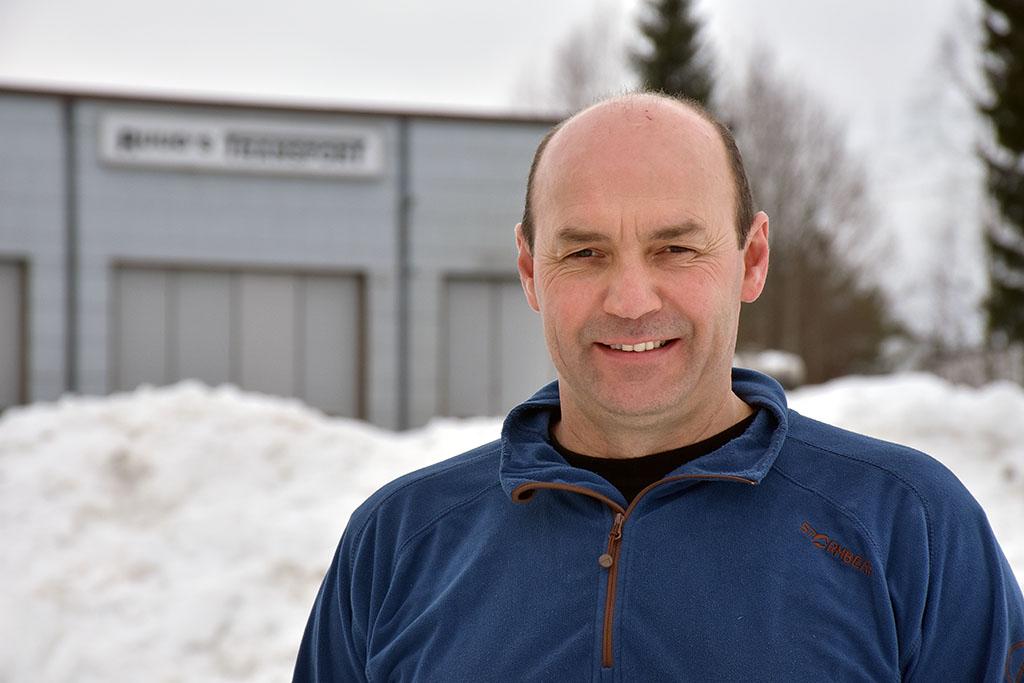 - Har fått en bedre hverdag