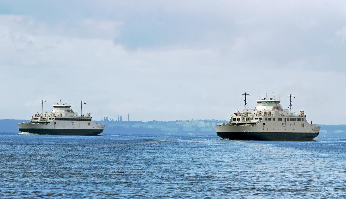 Innfører autopass og nye takster på Moss - Horten