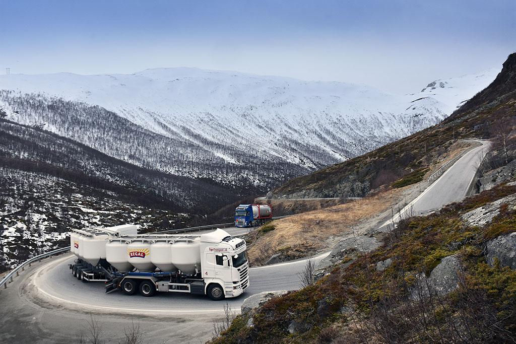 Kan spare mellom 1500 og 2000 kr per tur