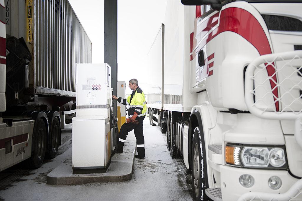 Nå kan du få penger for å senke forbruket