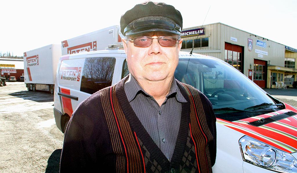 NLF-advokatene tok saken: Fikk erstatning