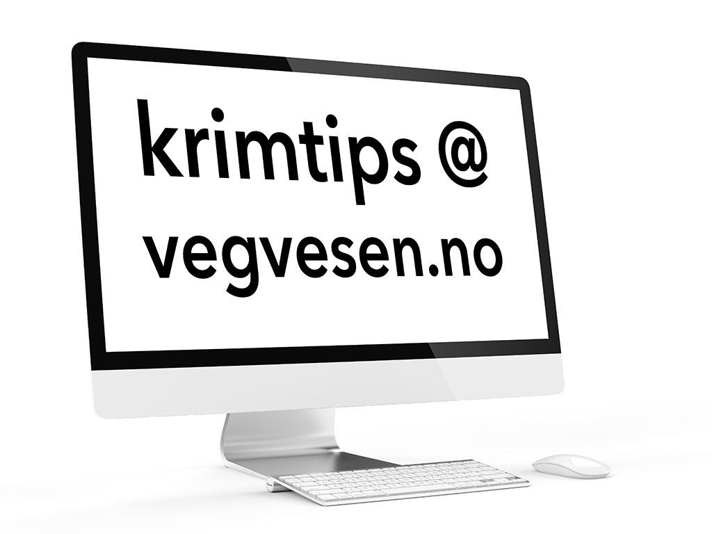Ny tipstjeneste for transportkriminalitet