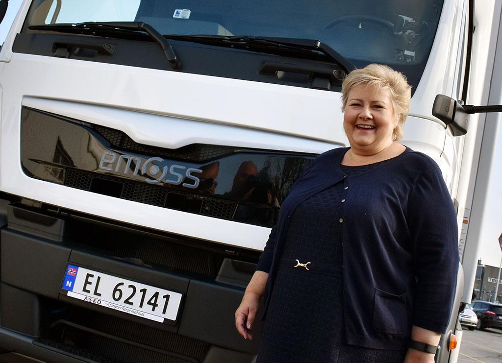 Øker dieselavgiften