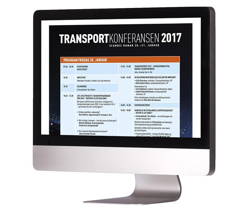 Skreddersy ditt eget program