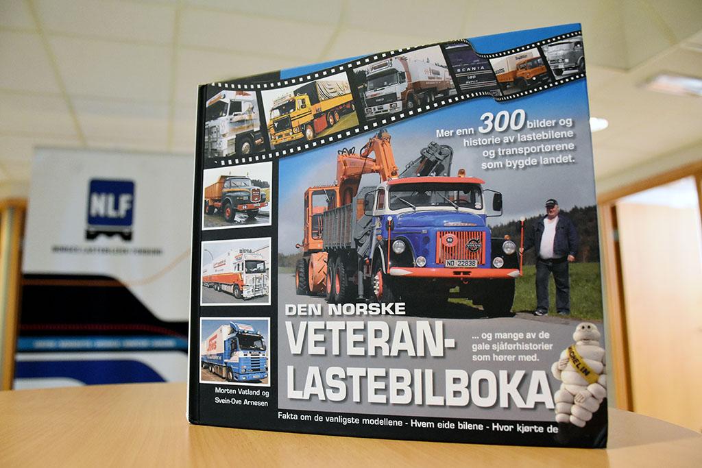 Snadder for entusiastene