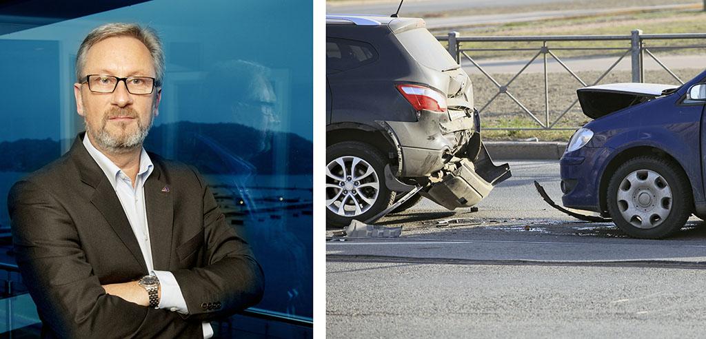 Urolige over utviklingen