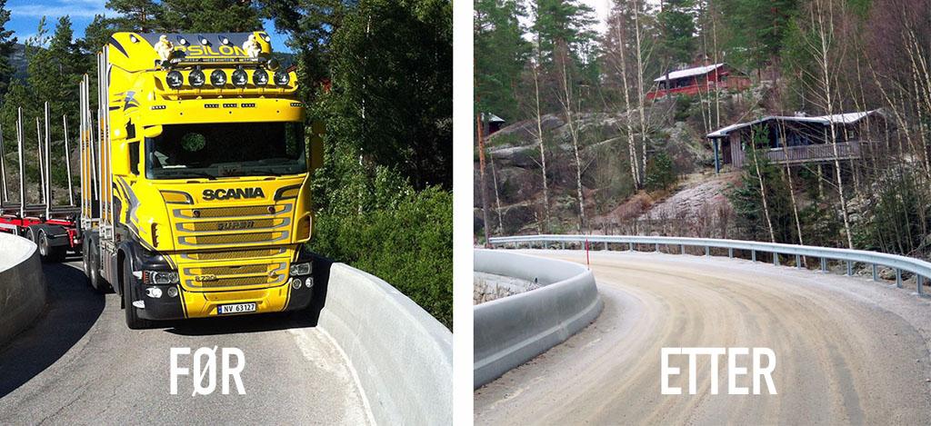 Vegvesen-flause rettet opp etter klage fra NLF