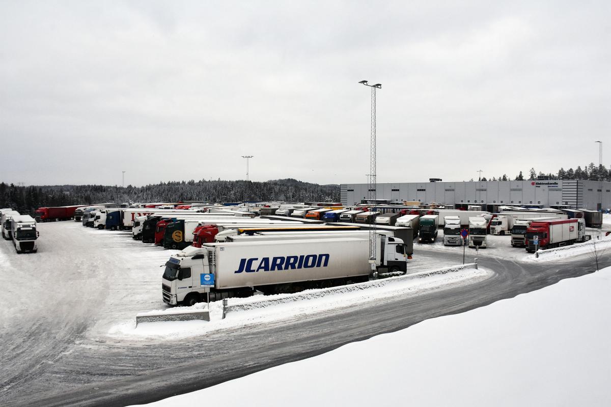 162 vogntog, men bare 122 plasser