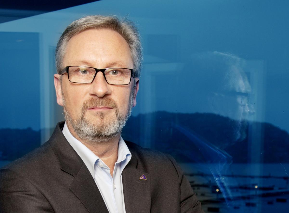 Advarer mot nedleggelse av UP