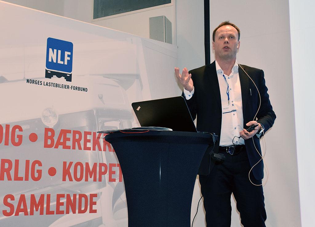 Bli bedre på forhandling gjennom NLF