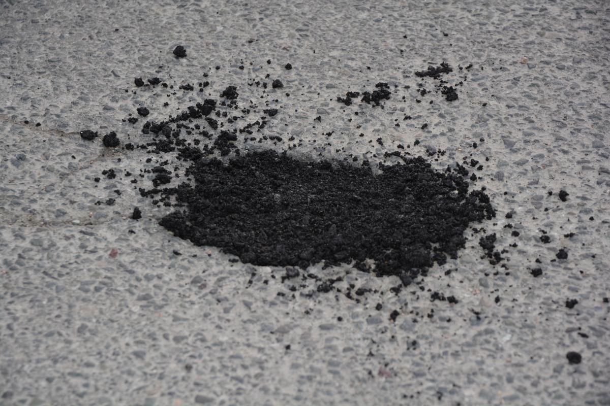 Budsjettforliket: Mer til tog, mindre til asfalt