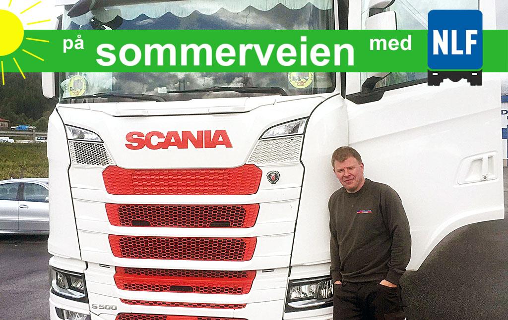 - Bygg flere sykkelstier