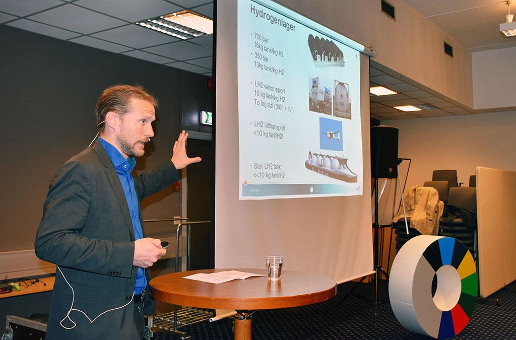 IFE avliver myter i ny rapport