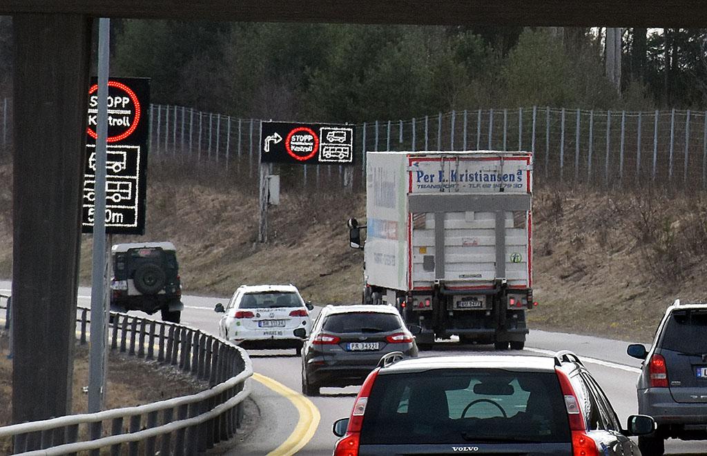 Krever endring i Statens vegvesens statistikkrutiner