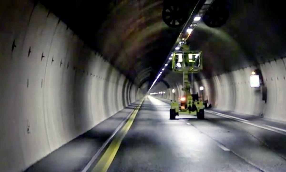 Krever strakstiltak rundt Nordbytunnelen-kaoset