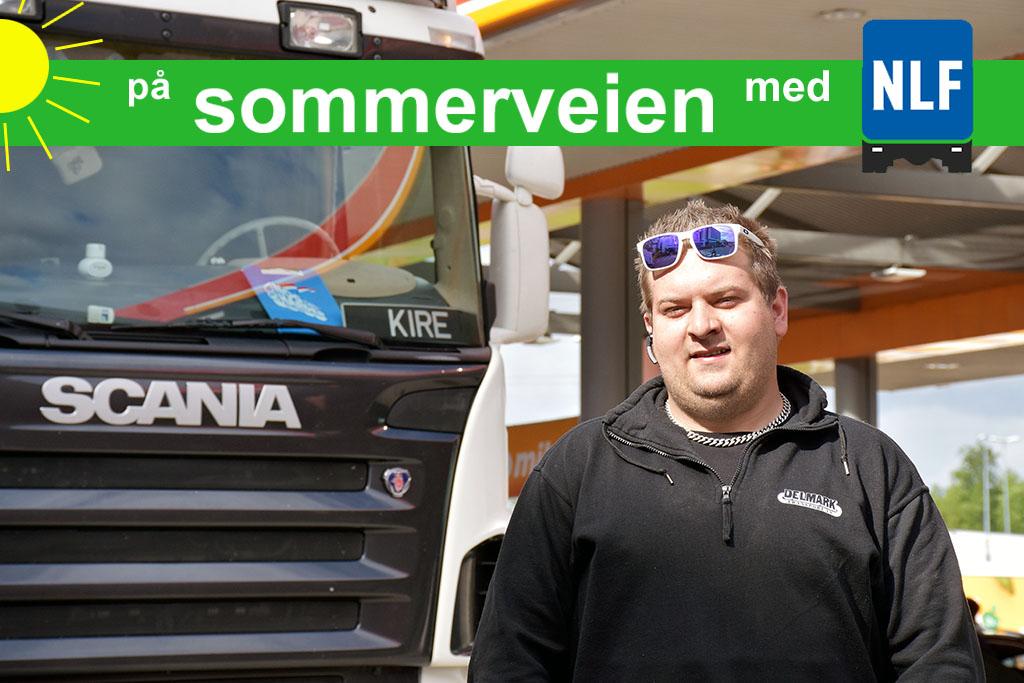 - Må stoppe prisjaget