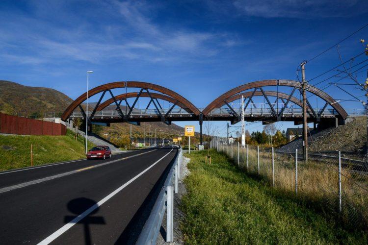 Mer effektivt vedlikehold