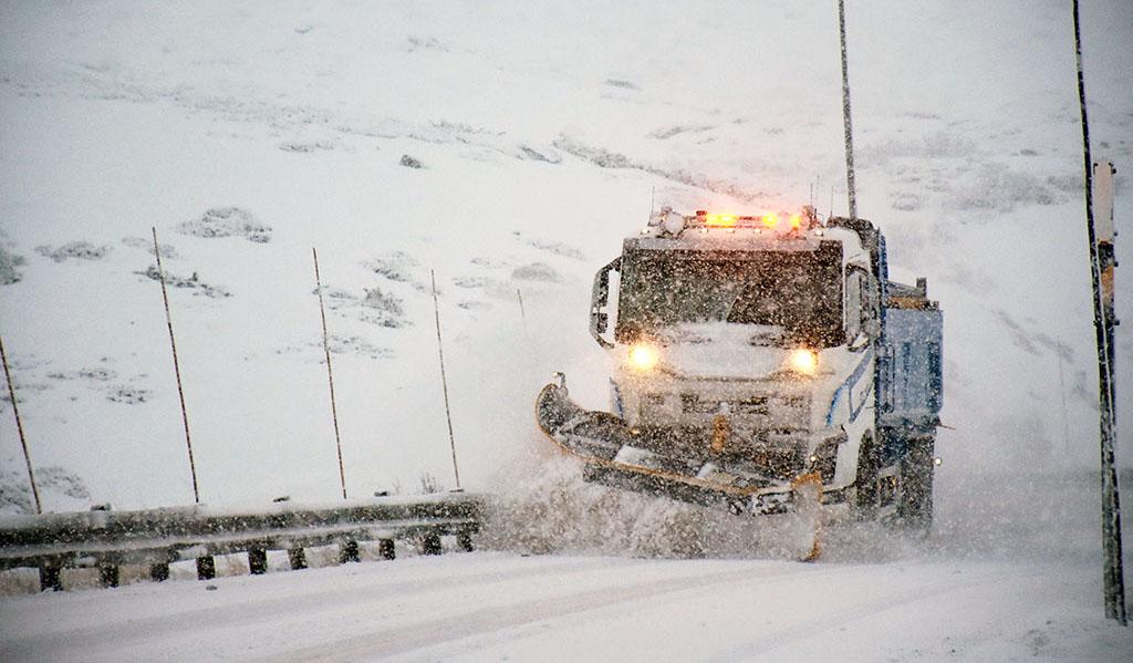 Nå kan du få penger for å studere vegtrafikk
