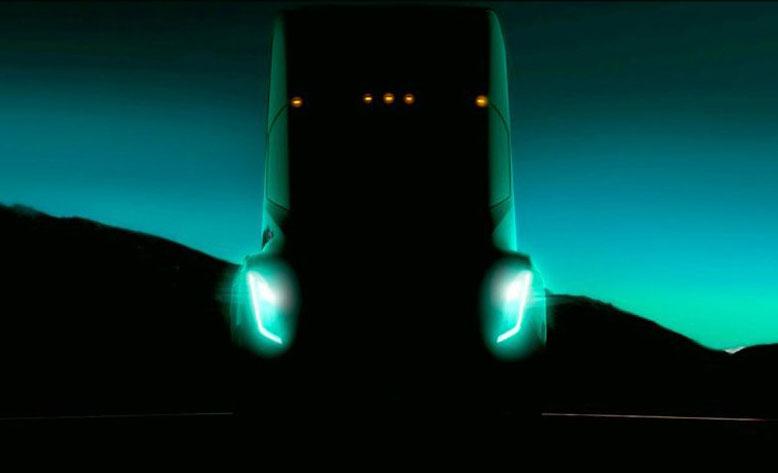 Nye lekkasjer fra Tesla