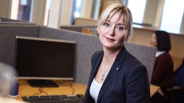 Nye navn til transportkonferansen