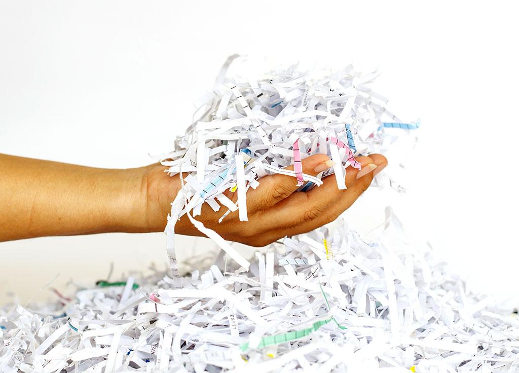 Nye personvernregler fra 2018: Ikke få panikk!