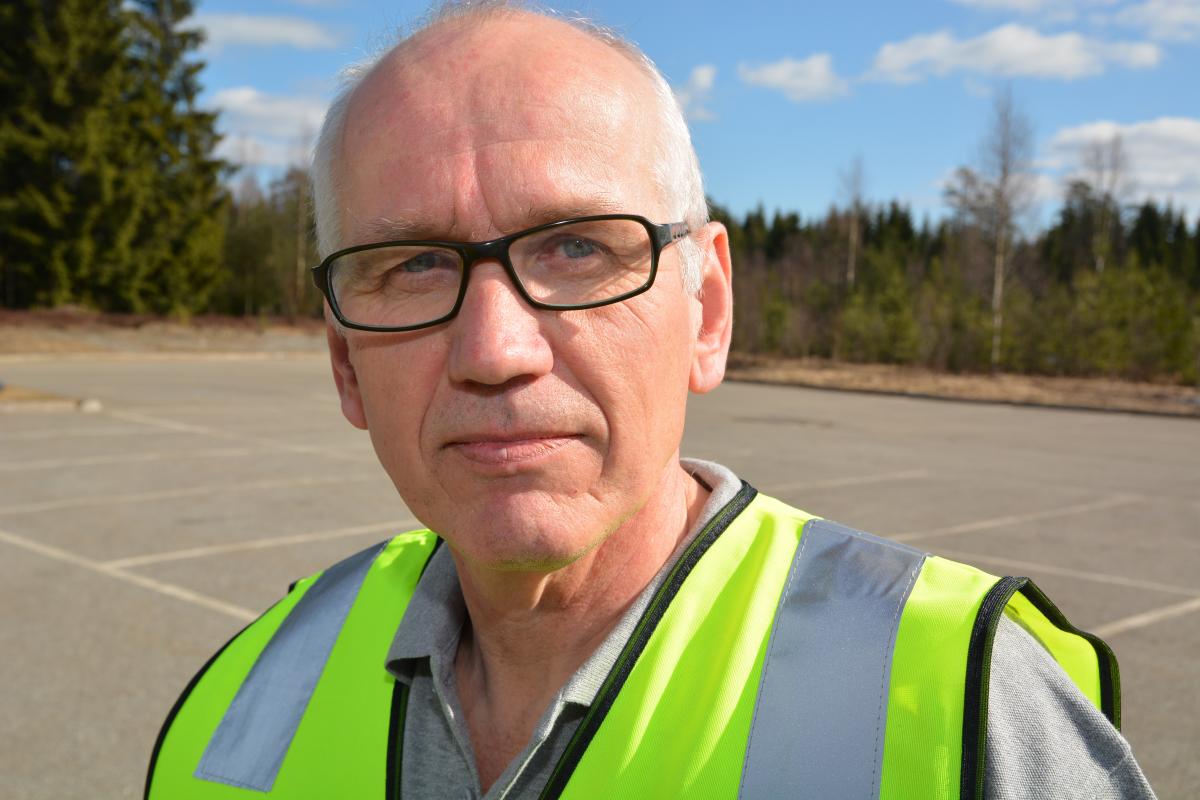 Ønsker helårsåpent over Valdresflya