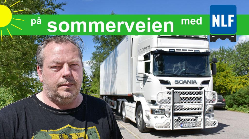 Ønsker strengere kontroll av 45-timershvil