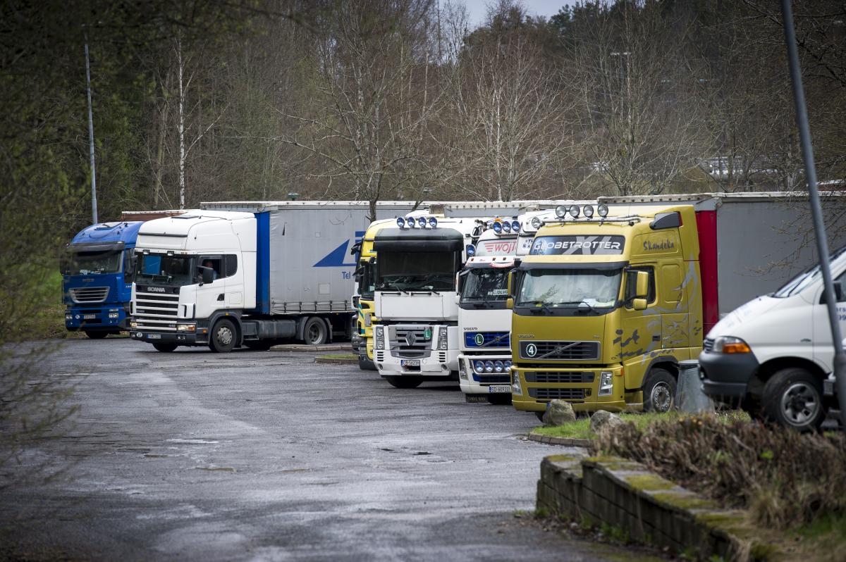 Oppland ber regjeringen reservere seg