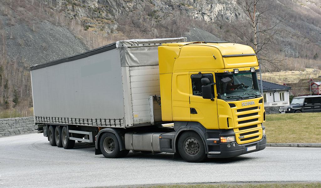 Overrepresenterte i bergingsstatistikkene