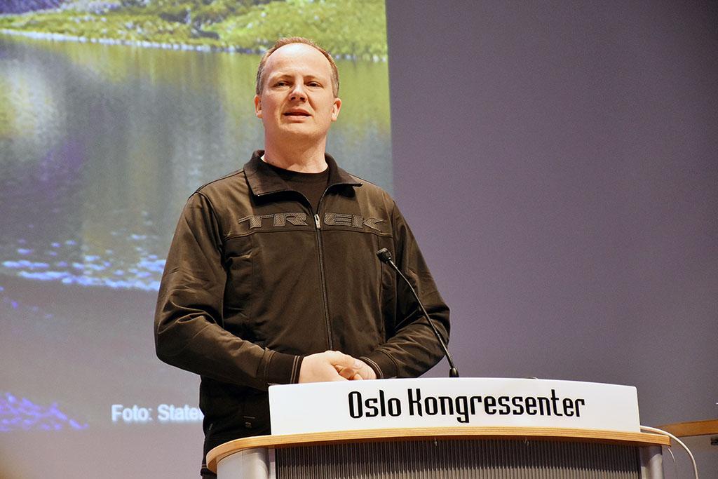 Pirker i adferdsmønstre