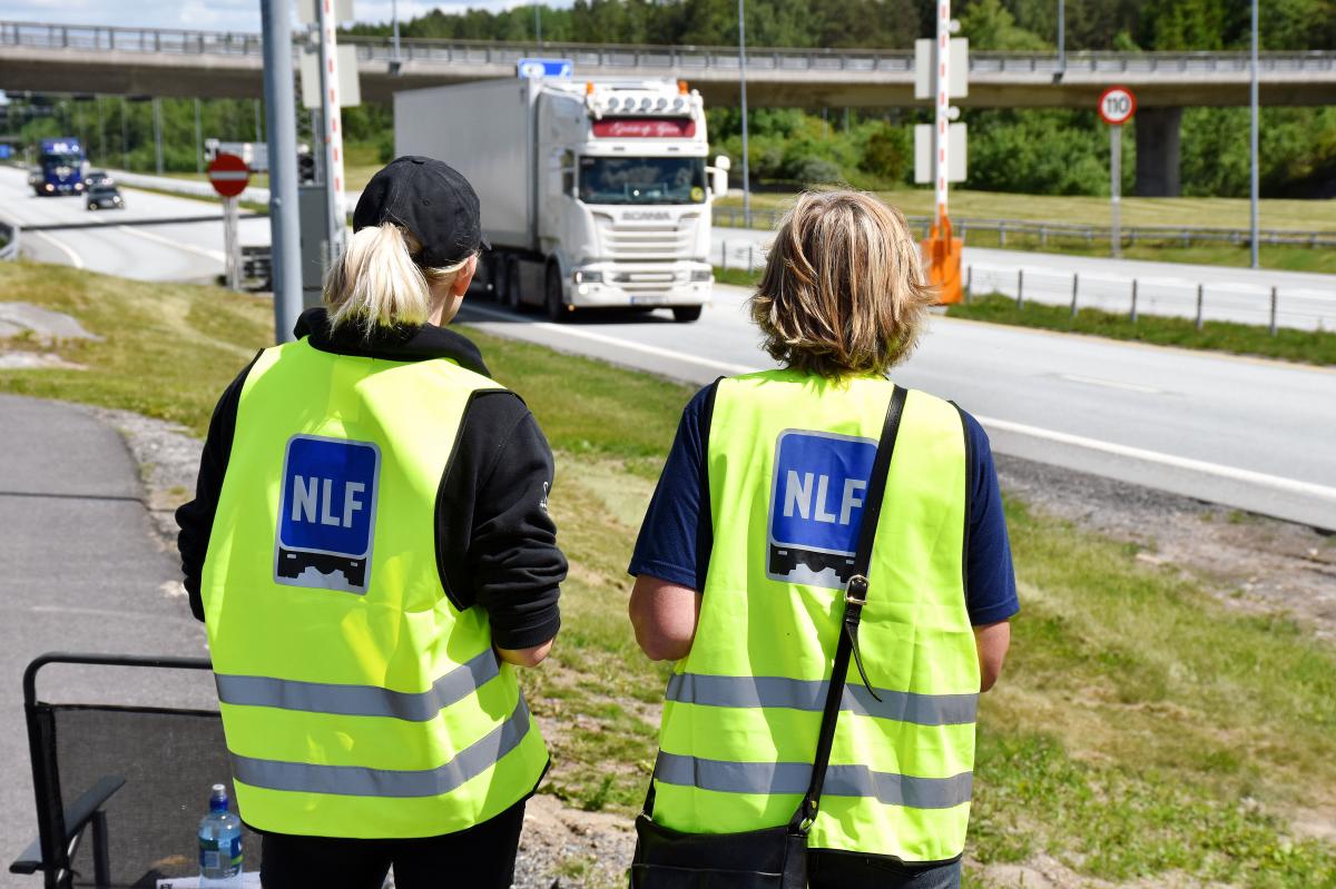 SP vil ta grep etter telleaksjon