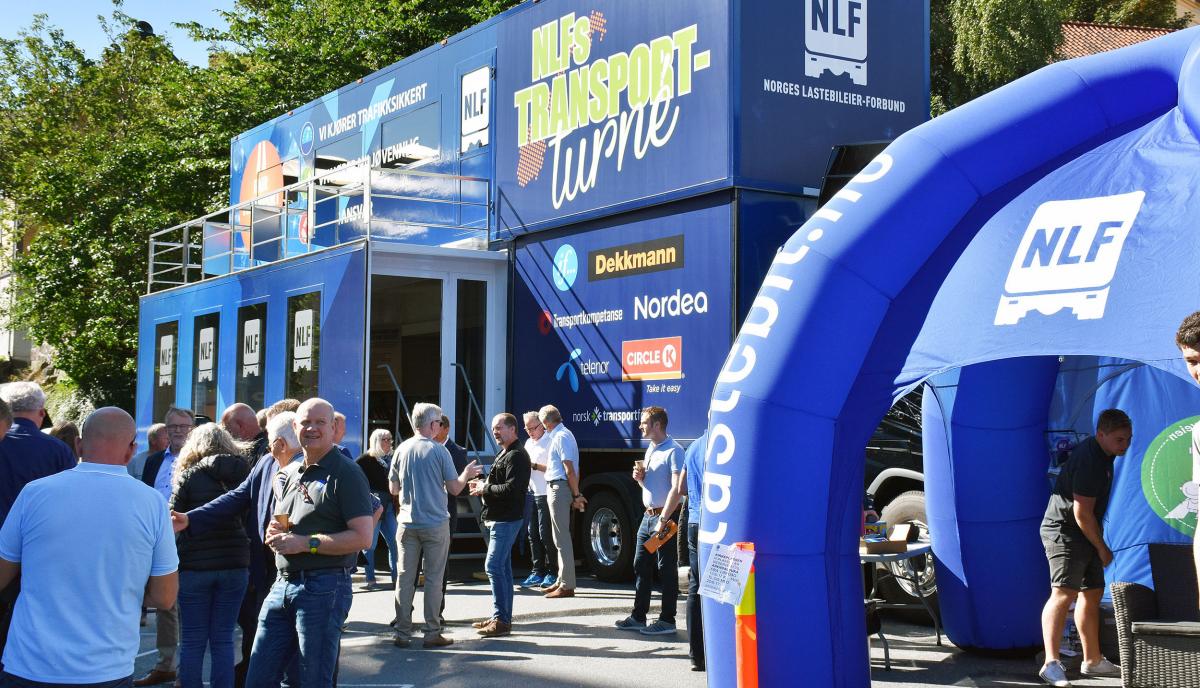 Størst på Arendalsuka