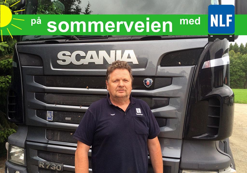 – Tøffere for hvert år