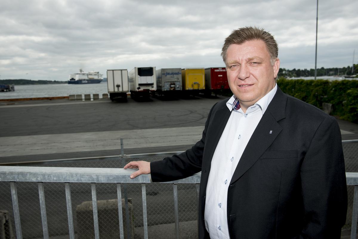 - Understreker behovet for Fair Transport