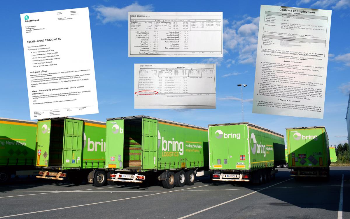 – Å nekte for at noe er sant, er ikke å tilbakevise