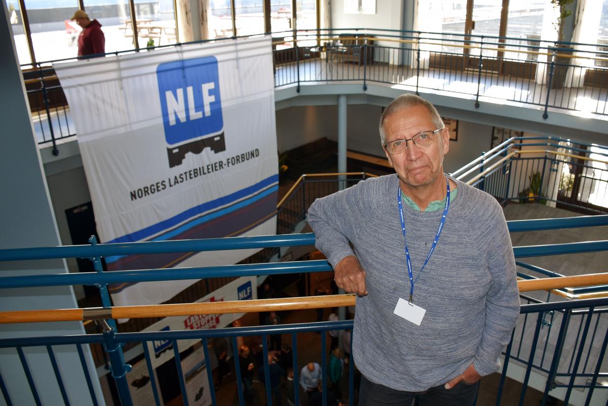 Åpner for økte lengder og vekter på modulnettverket fra 2019