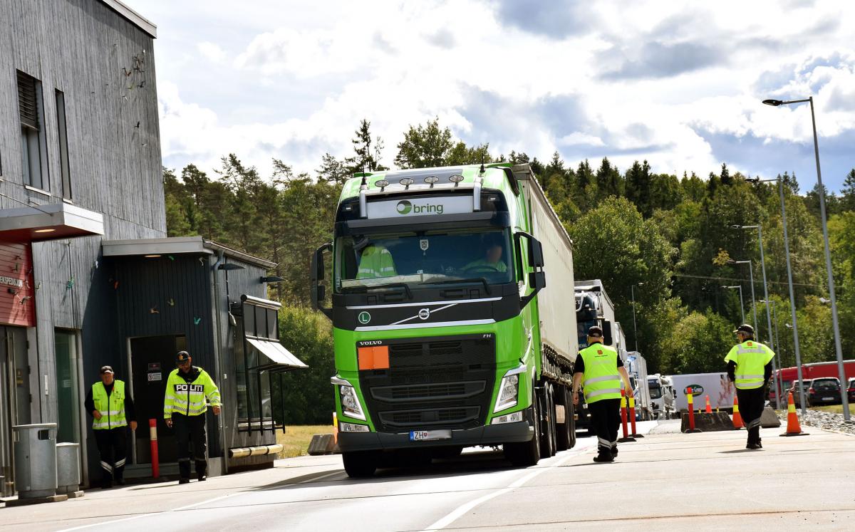 Avslørt: Bring kan ha systematisk underbetalt kabotasjesjåfører i en årrekke