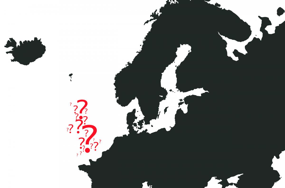 BREXIT: Forvent komplikasjoner i flere ledd