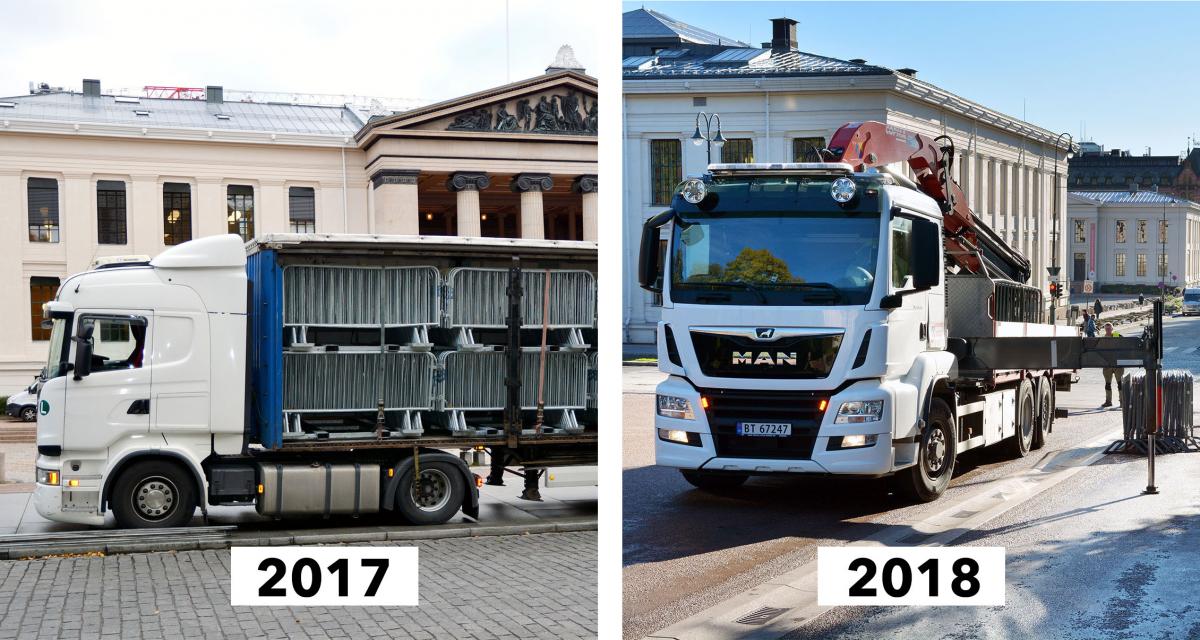 Byttet ut lavpris med kvalitet etter NLF-henvendelse