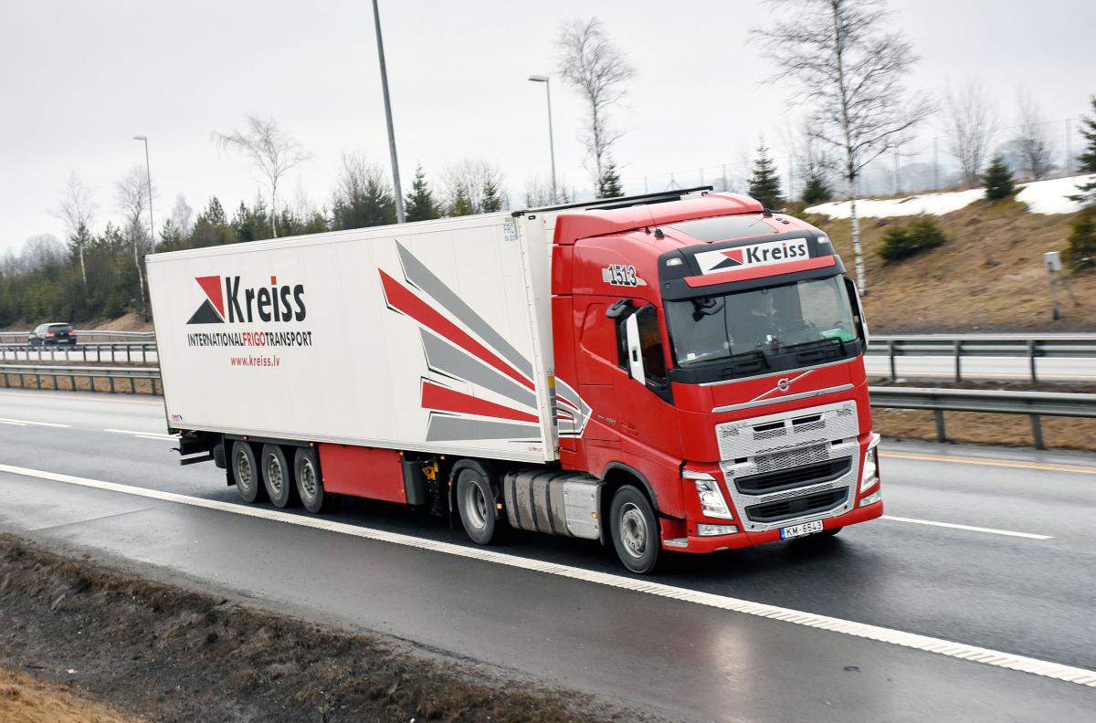 ColliCare avslutter Kreiss-samarbeid