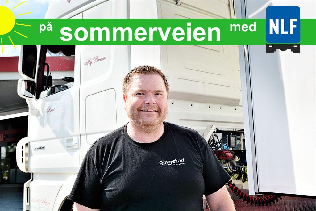 - Det koster å ha alt på stell