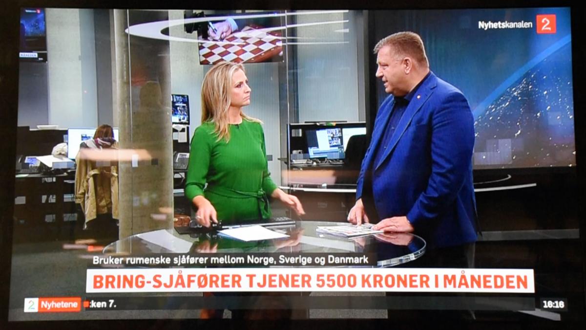 Dette er høydepunktene fra NLF-året 2018