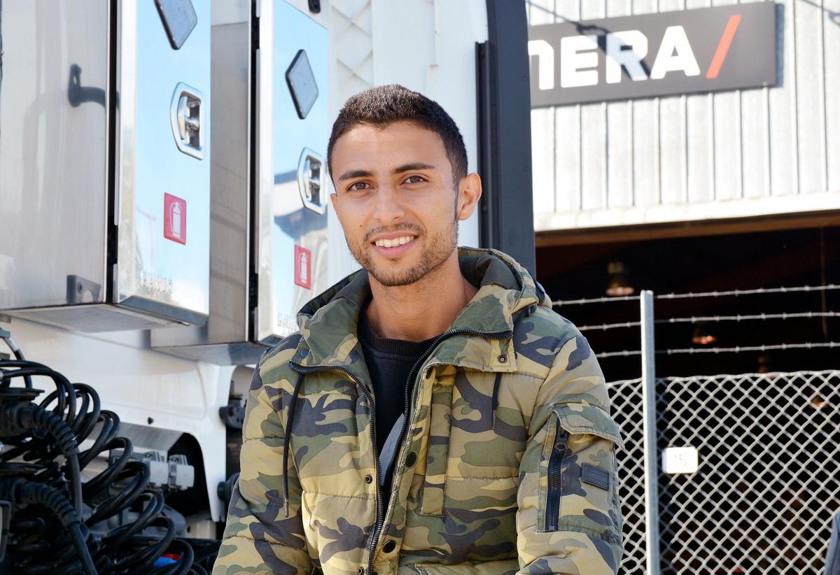 Flere veger til yrkessjåførfaget